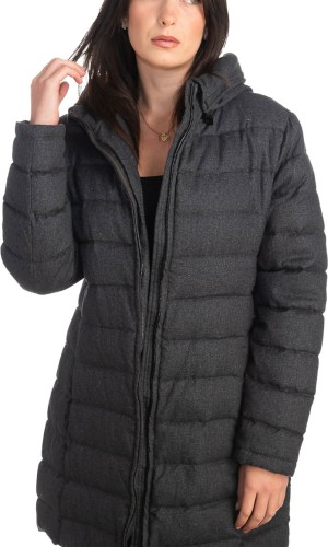 Γυναικείο Επώνυμο Μπουφάν - K694