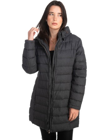 Γυναικείο Επώνυμο Μπουφάν - K694