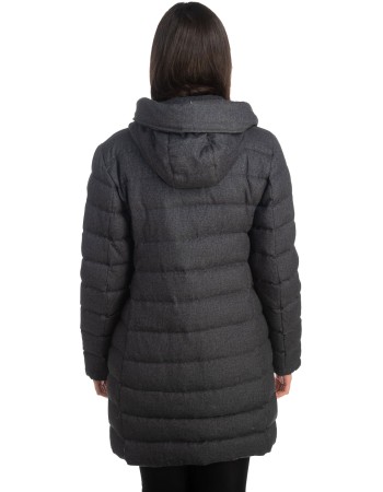 Γυναικείο Επώνυμο Μπουφάν - K694