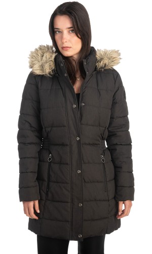 Γυναικείο Επώνυμο Μπουφάν - K695