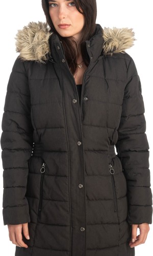 Γυναικείο Επώνυμο Μπουφάν - K695