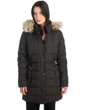 Γυναικείο Επώνυμο Μπουφάν - K695