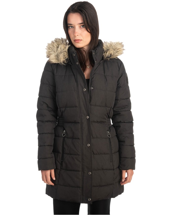 Γυναικείο Επώνυμο Μπουφάν - K695