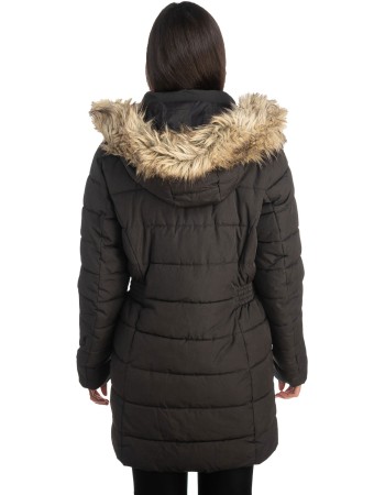 Γυναικείο Επώνυμο Μπουφάν - K695