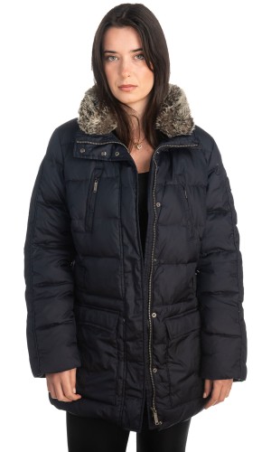 Γυναικείο Επώνυμο Μπουφάν - K696