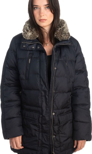 Γυναικείο Επώνυμο Μπουφάν - K696