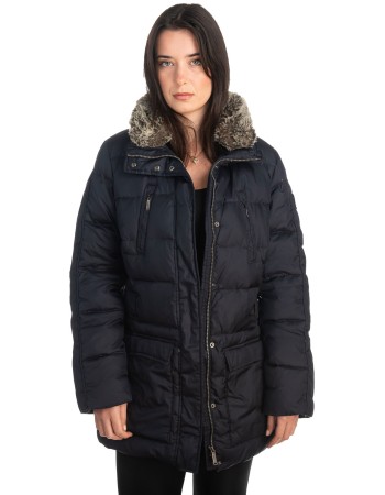 Γυναικείο Επώνυμο Μπουφάν - K696