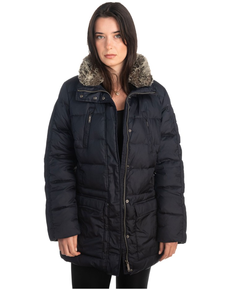 Γυναικείο Επώνυμο Μπουφάν - K696