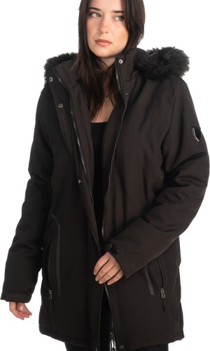 Γυναικείο Επώνυμο Μπουφάν - K697