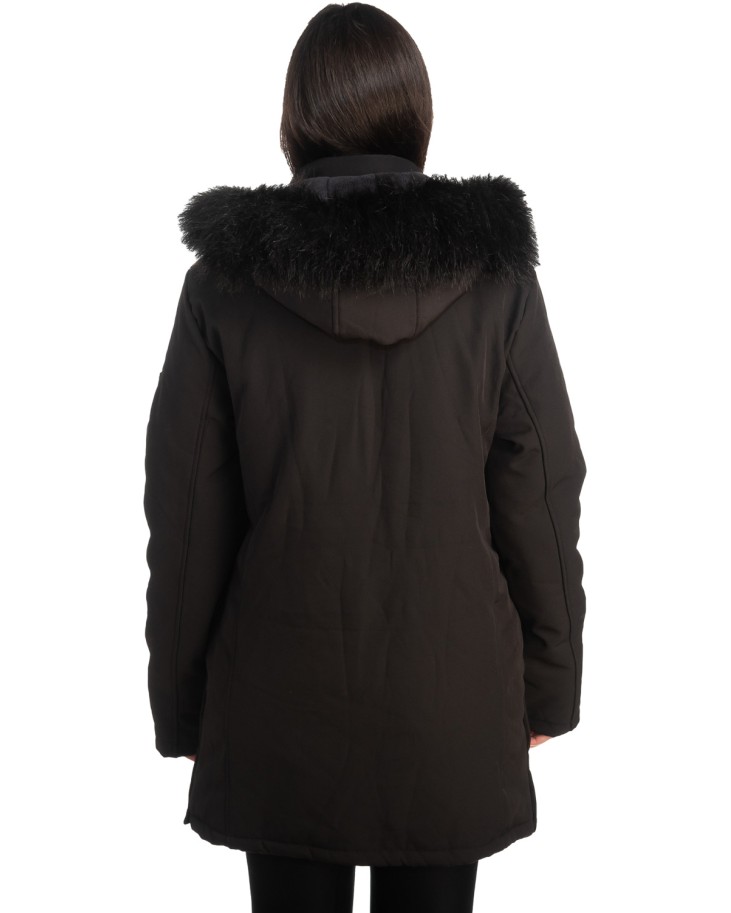 Γυναικείο Επώνυμο Μπουφάν - K697