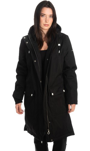 Γυναικείο Επώνυμο Μπουφάν - K698