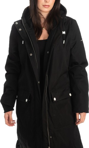 Γυναικείο Επώνυμο Μπουφάν - K698