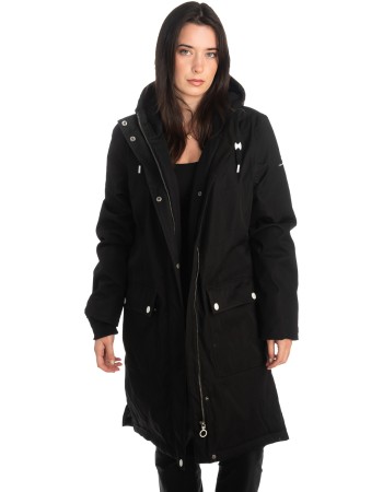 Γυναικείο Επώνυμο Μπουφάν - K698