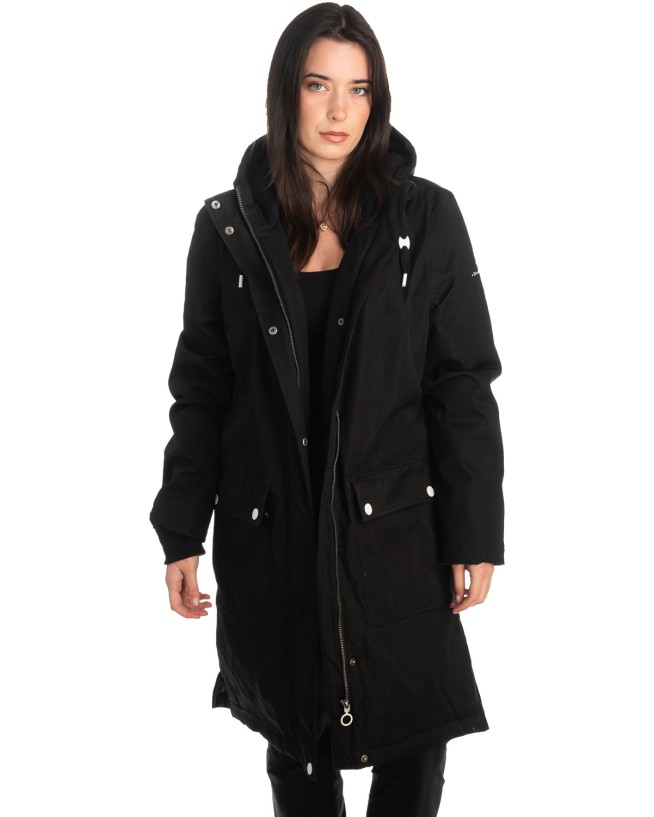 Γυναικείο Επώνυμο Μπουφάν - K698