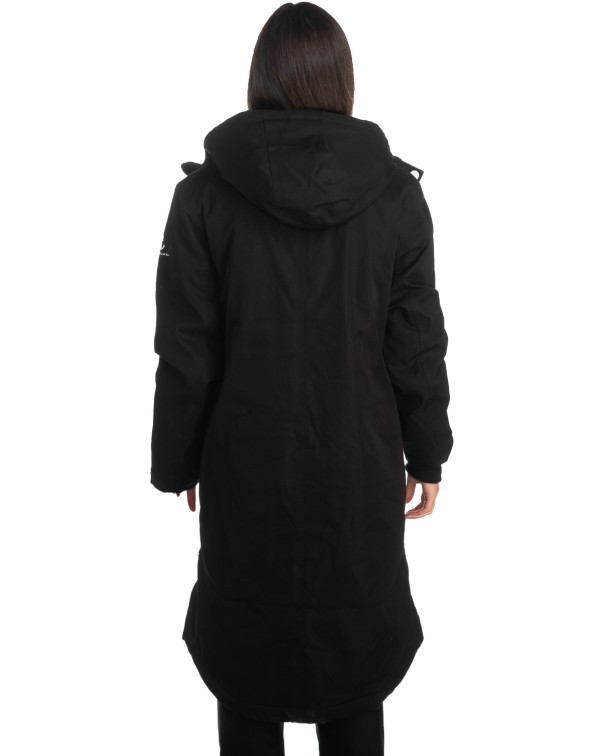 Γυναικείο Επώνυμο Μπουφάν - K698