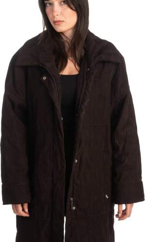 Γυναικείο Επώνυμο Μπουφάν - K699