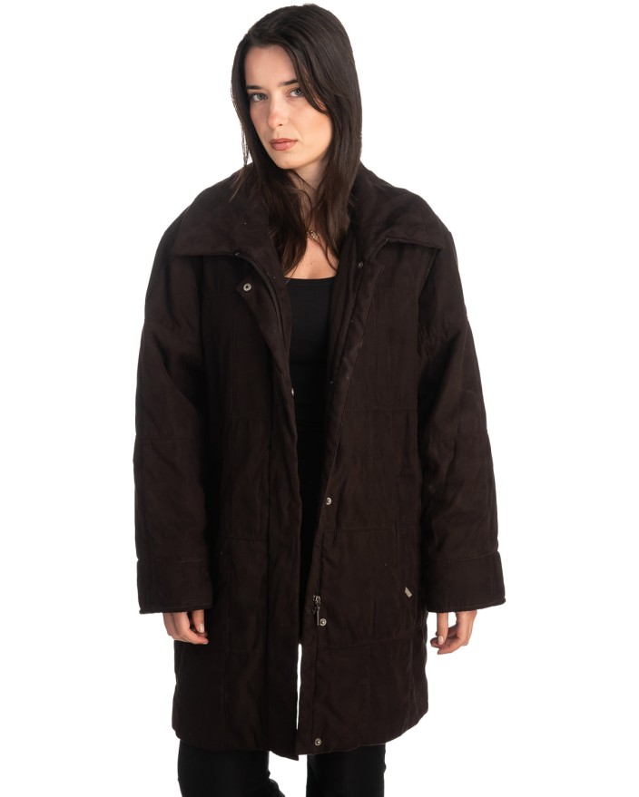 Γυναικείο Επώνυμο Μπουφάν - K699