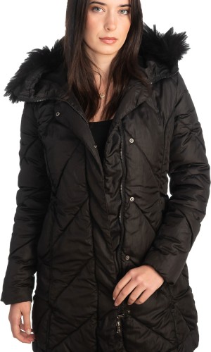 Γυναικείο Επώνυμο Μπουφάν - K700