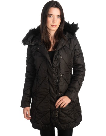 Γυναικείο Επώνυμο Μπουφάν - K700