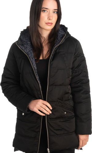 Γυναικείο Επώνυμο Μπουφάν - K701