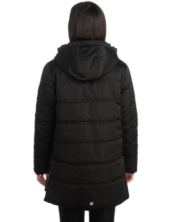 Γυναικείο Επώνυμο Μπουφάν - K701