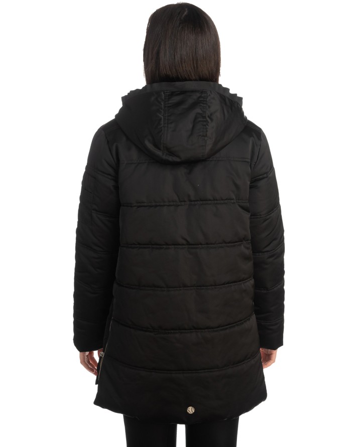 Γυναικείο Επώνυμο Μπουφάν - K701