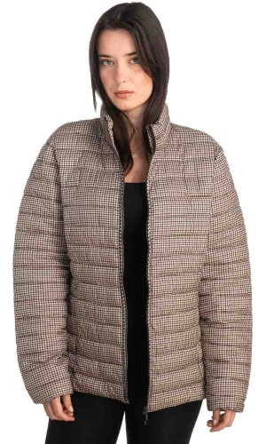 Γυναικείο Επώνυμο Μπουφάν - K702