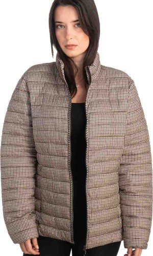 Γυναικείο Επώνυμο Μπουφάν - K702