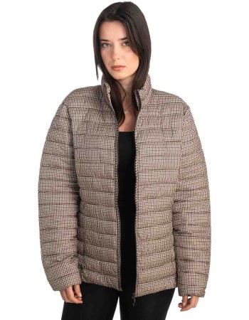 Γυναικείο Επώνυμο Μπουφάν - K702