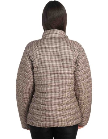 Γυναικείο Επώνυμο Μπουφάν - K702