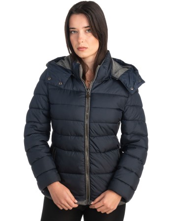 Γυναικείο Επώνυμο Μπουφάν - K703