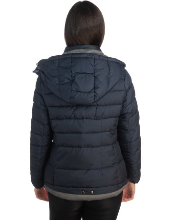 Γυναικείο Επώνυμο Μπουφάν - K703