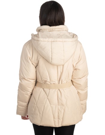 Γυναικείο Επώνυμο Μπουφάν - K704