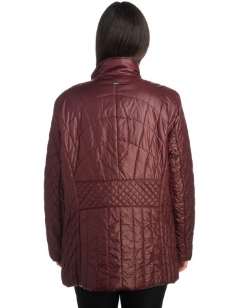 Γυναικείο Επώνυμο Μπουφάν - K706