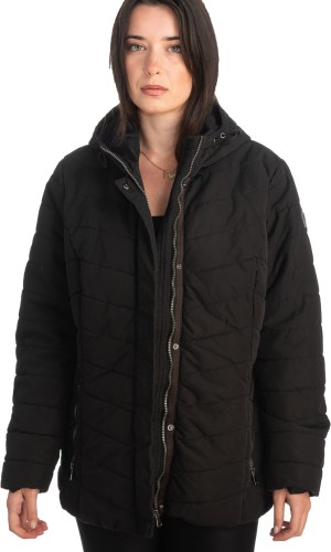 Γυναικείο Επώνυμο Μπουφάν - K707