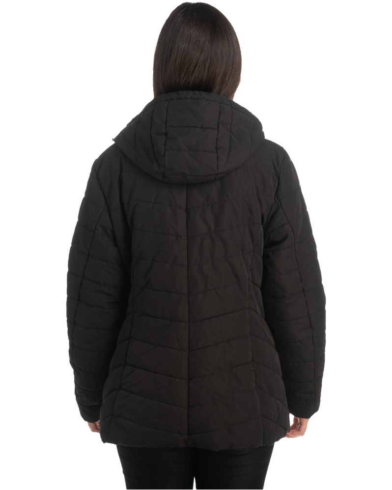 Γυναικείο Επώνυμο Μπουφάν - K707