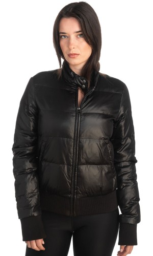 Γυναικείο Επώνυμο Μπουφάν - K708