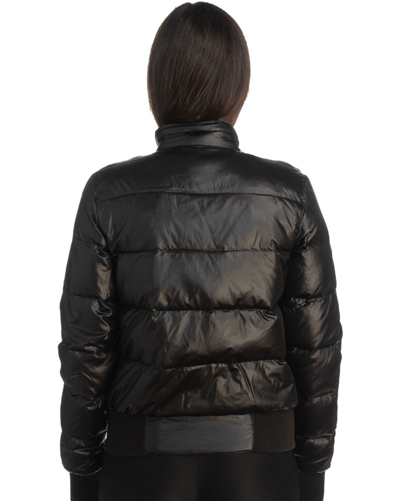 Γυναικείο Επώνυμο Μπουφάν - K708