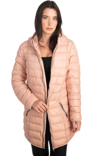 Γυναικείο Επώνυμο Μπουφάν - K710