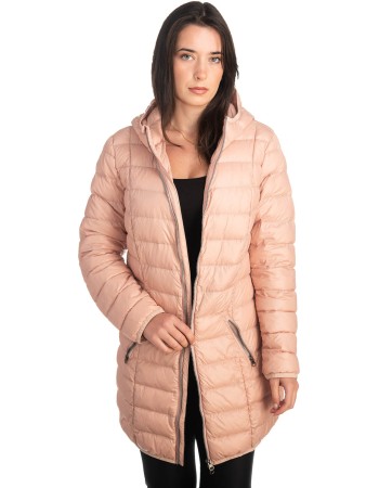 Γυναικείο Επώνυμο Μπουφάν - K710