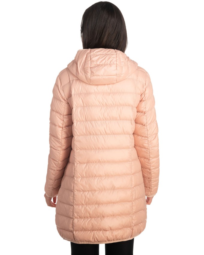 Γυναικείο Επώνυμο Μπουφάν - K710