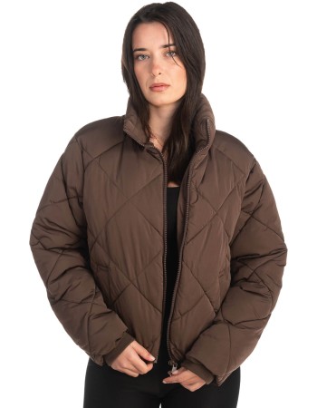 Γυναικείο Επώνυμο Μπουφάν - K711