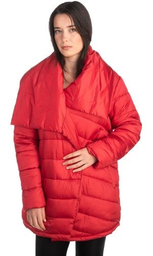 Γυναικείο Επώνυμο Μπουφάν - K712