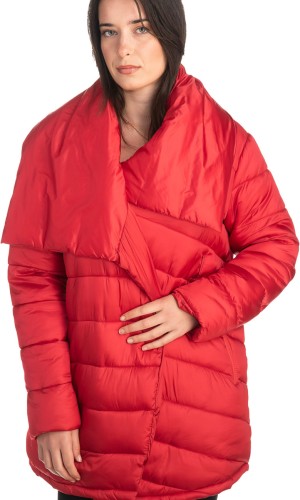 Γυναικείο Επώνυμο Μπουφάν - K712