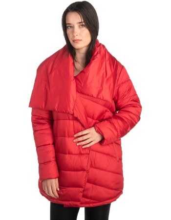 Γυναικείο Επώνυμο Μπουφάν - K712