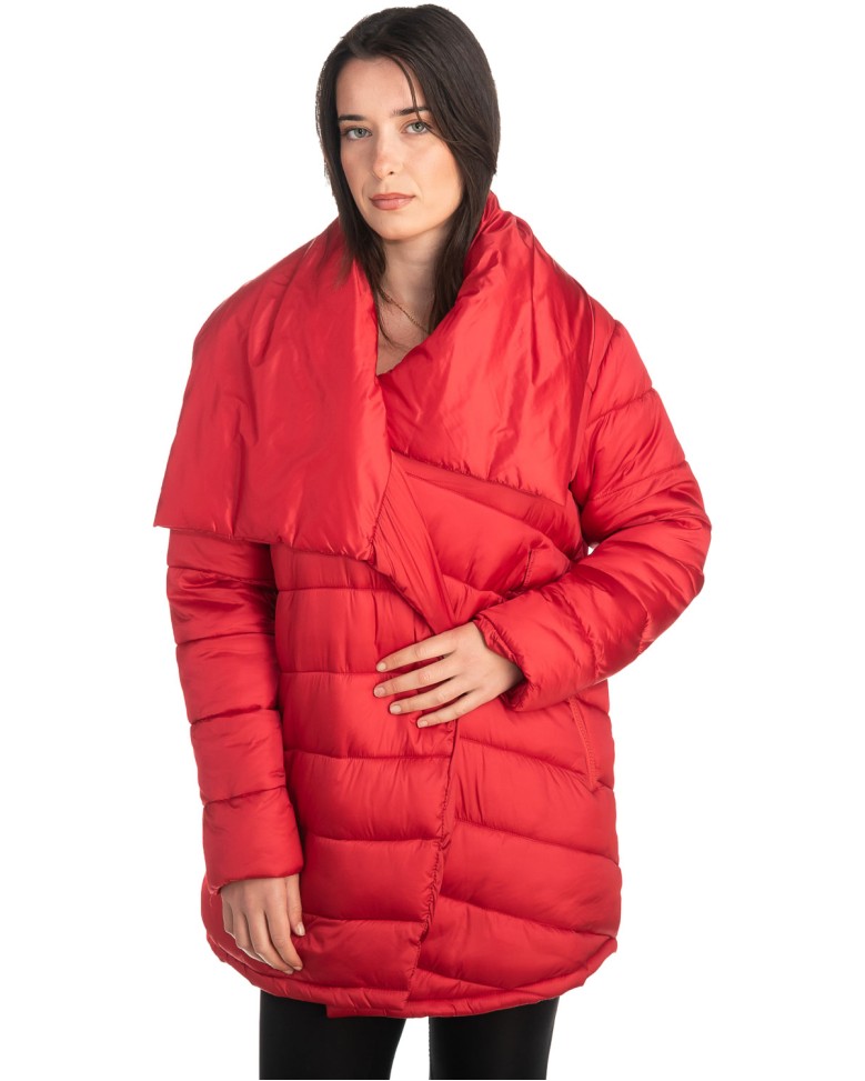 Γυναικείο Επώνυμο Μπουφάν - K712