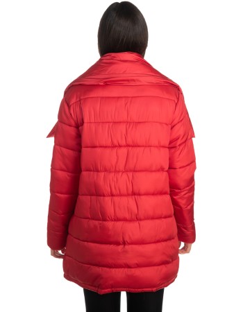 Γυναικείο Επώνυμο Μπουφάν - K712