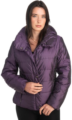 Γυναικείο Επώνυμο Μπουφάν - K713