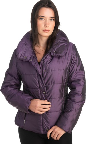 Γυναικείο Επώνυμο Μπουφάν - K713