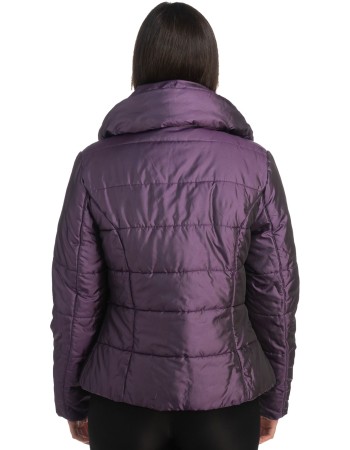 Γυναικείο Επώνυμο Μπουφάν - K713